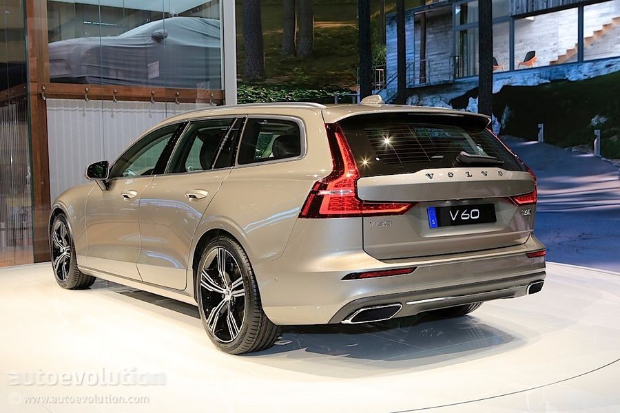 Mọi chiếc xe Volvo giờ đây đều được thử nghiệm theo tiêu chuẩn toàn cầu WLTP