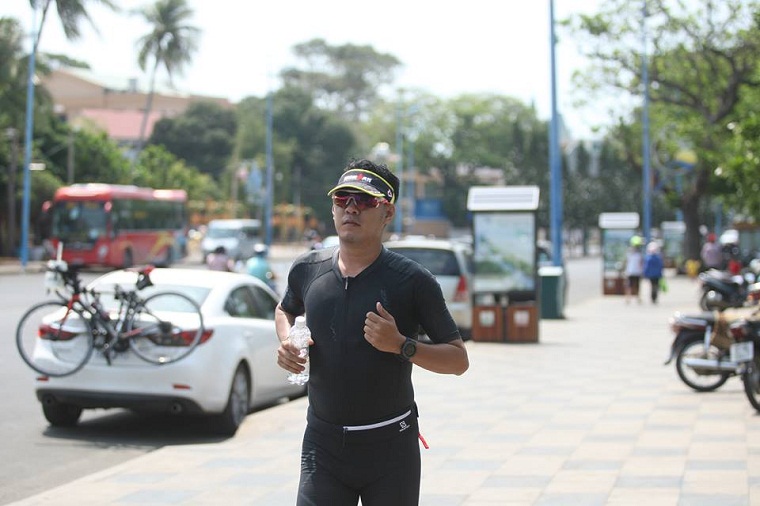 Vận động ra mồ hôi nhiều cần bổ sung những khoáng chất nào?