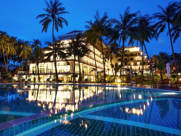 Khách sạn Mường Thanh vào danh sách tranh giải “Thương hiệu khách sạn dẫn đầu châu Á 2018”