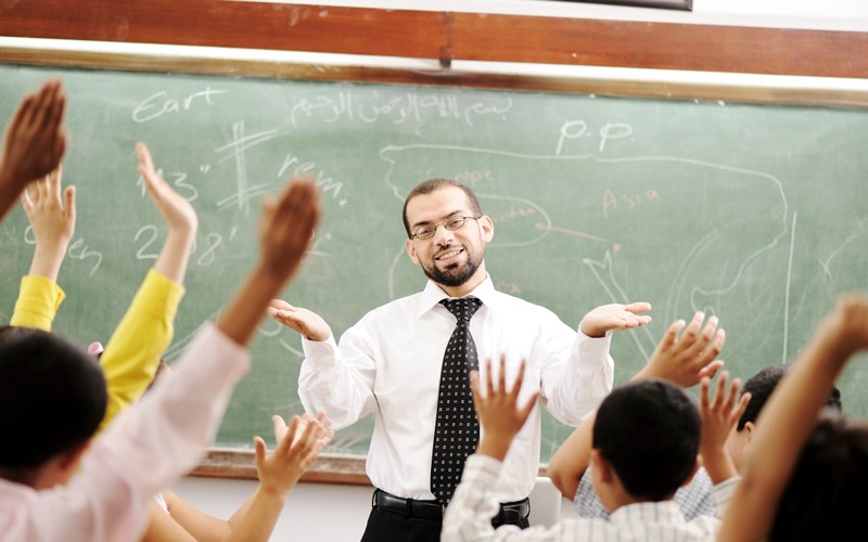 Cơ hội cho giáo viên tiếng Anh làm trợ giảng ngoại ngữ tại Mỹ