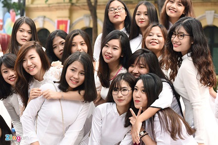Hà Nội: Trường Chuẩn quốc gia vượt chỉ tiêu