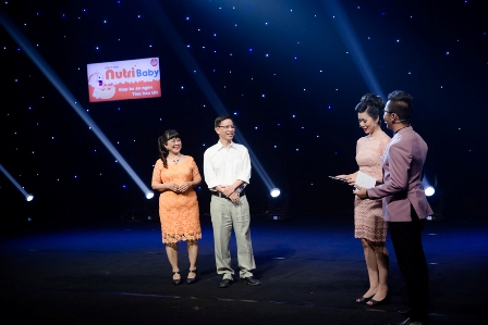 Bất ngờ xuất hiện dàn soái ca sắm vai “Người chồng trong mơ”