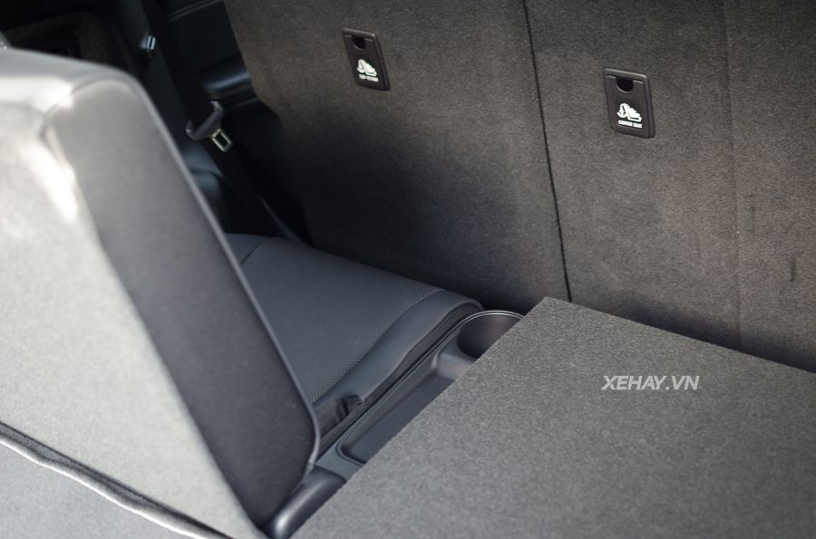 Chi tiết Lexus RX350L 2018 đầu tiên về Việt Nam