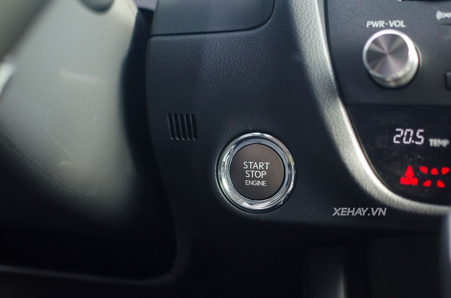 Chi tiết Lexus RX350L 2018 đầu tiên về Việt Nam