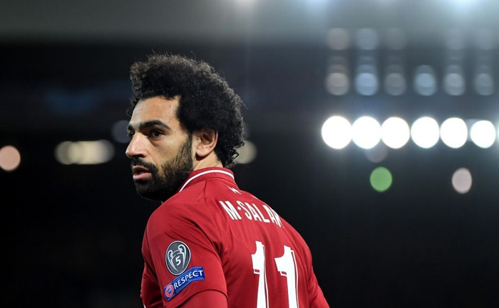 Salah đã hồi sinh ngoạn mục trong thời gian qua và sẵn sàng cùng Liverpool