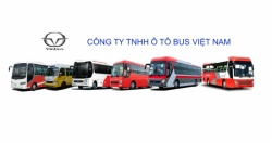 Vingroup rót 1.000 tỷ đồng thành lập Vinbus - cung cấp dịch vụ xe buýt điện