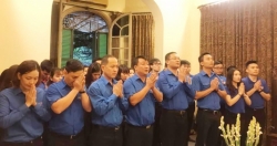 Tuổi trẻ Thủ đô viết tiếp trang sử Vàng - Điện Biên