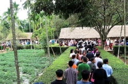 Nghệ An: Doanh thu du lịch đạt gần 300 tỷ đồng dịp lễ