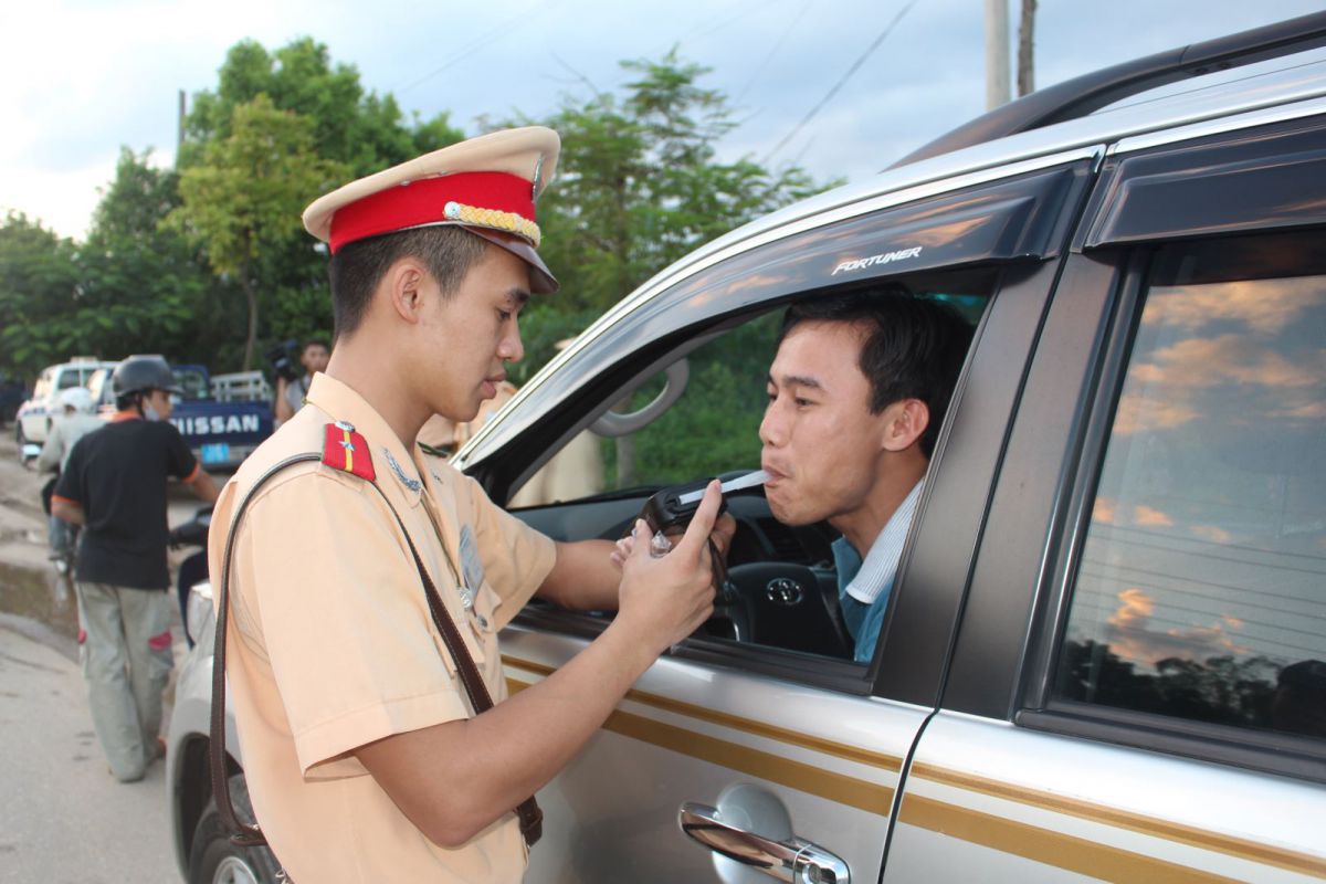 “Sát thủ giấu mặt” trên đường phố - Bài 1: Những con số biết nói