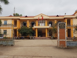 Bắc Giang: Chủ tịch thị trấn Thanh Sơn chỉ đạo rút tiền ngân sách để đi...du lịch