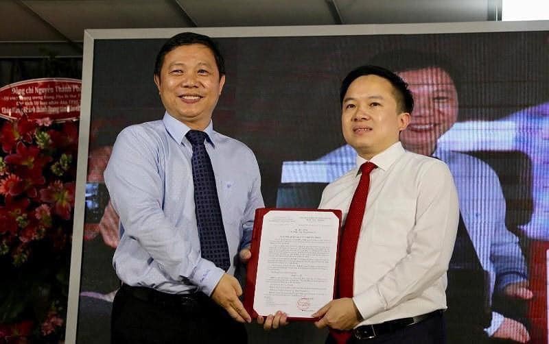 TP HCM: Trung tâm Báo chí chính thức đi vào hoạt động