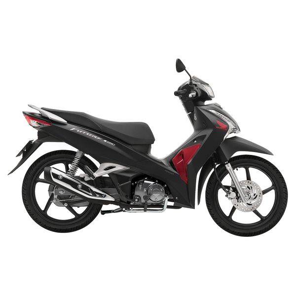 Tìm hiểu Honda Future FI 125cc mới, giá bán từ 30 triệu đồng tại Việt Nam