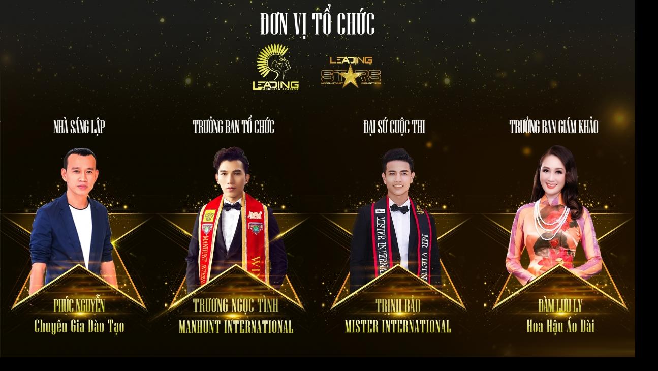 "Top 3 Mister Việt Nam" sẽ nhận vai chính với mức catse lên đến 300 triệu
