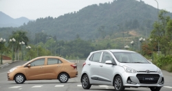 Hơn 6100 xe ôtô "nhà" Hyundai đến tay chủ nhân Việt trong tháng 4/2019