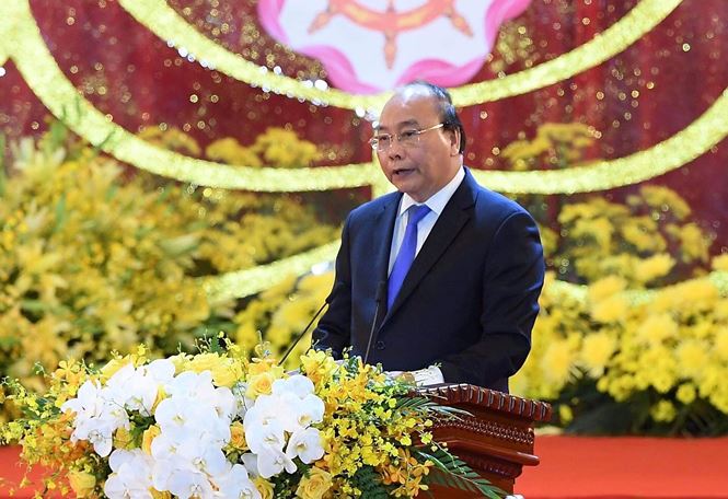 Đại lễ Phật đản Liên hiệp quốc tại Việt Nam: Khơi gợi lối sống hướng thiện của con người