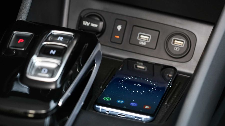 [ĐÁNH GIÁ XE] Hyundai Sonata 2020 