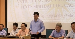 Hà Nội tạo điều kiện tốt nhất cho thí sinh tham dự kỳ thi THPT quốc gia 2019