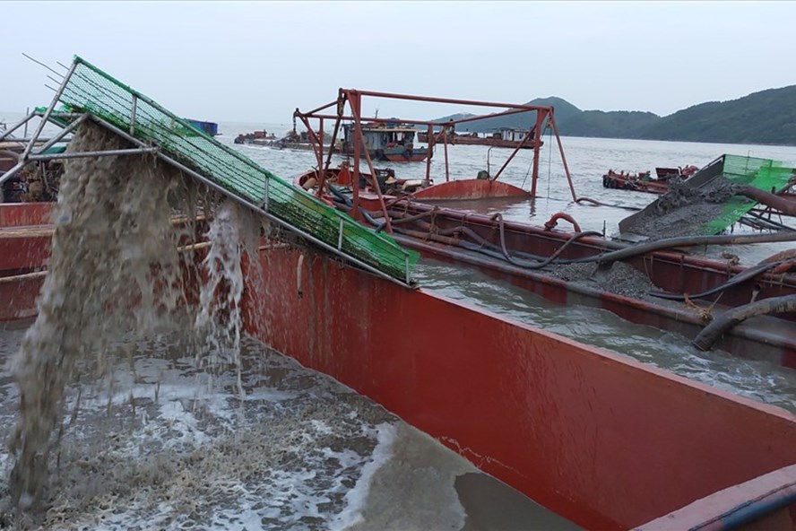 Kiên quyết thu hồi giấy phép nếu doanh nghiệp sai phạm