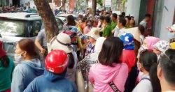 Bài 20 – Quảng Nam: Lãnh đạo tỉnh nói gì với 1.000 người dân đi đòi sổ đỏ