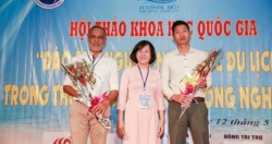 Công ty ALMA tích cực tham gia các hoạt động tại Festival Biển Nha Trang 2019