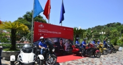 Motor Festival 2019 quy tụ dàn mô tô "khủng" chưa từng có