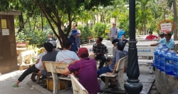 Những làn khói trắng “tử thần” -  Bài 2: Thuốc lá - kẻ giết người thầm lặng