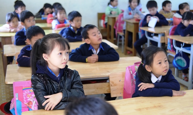 TP HCM: Độ tuổi nạn nhân là trẻ em bị xâm hại ngày càng nhỏ
