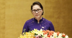 Chủ tịch Quốc hội: Đổi mới, tạo sự thống nhất cao để có quyết sách đúng, hợp lòng dân