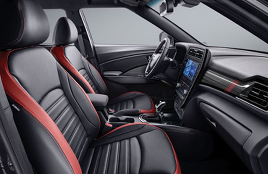 SsangYong Tivoli nâng cấp mới bổ sung động cơ tăng áp ở quê nhà Hàn Quốc