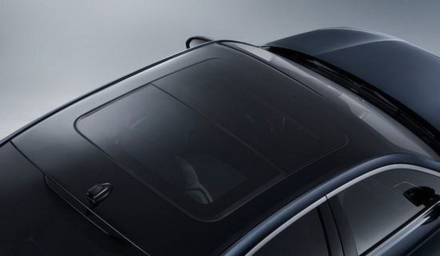 Ford Taurus 2020 - độc quyền tại Trung Quốc - sẽ bán ra vào cuối năm nay