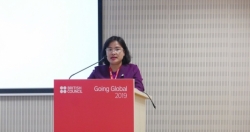 Ngoại giao tri thức và thế giới số: Vai trò của giáo dục đại học quốc tế là gì?