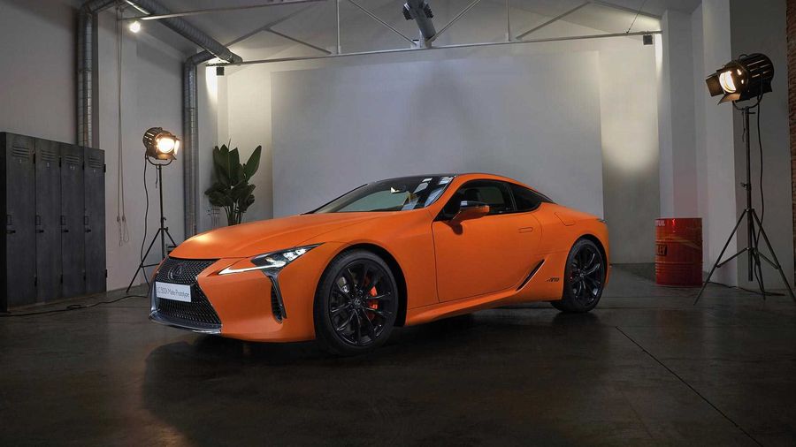 Chỉ có 24 chiếc Toyota Supra màu Matte Storm Gray được xuất xưởng