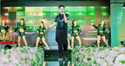 Hơn 200 em thiếu nhi tài năng hội tụ tại "Gala Sao nhí 2019"