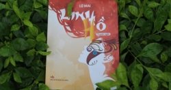 "Linh hồ"- tập truyện ngắn đầu tay của nhà thơ Lữ Thị Mai