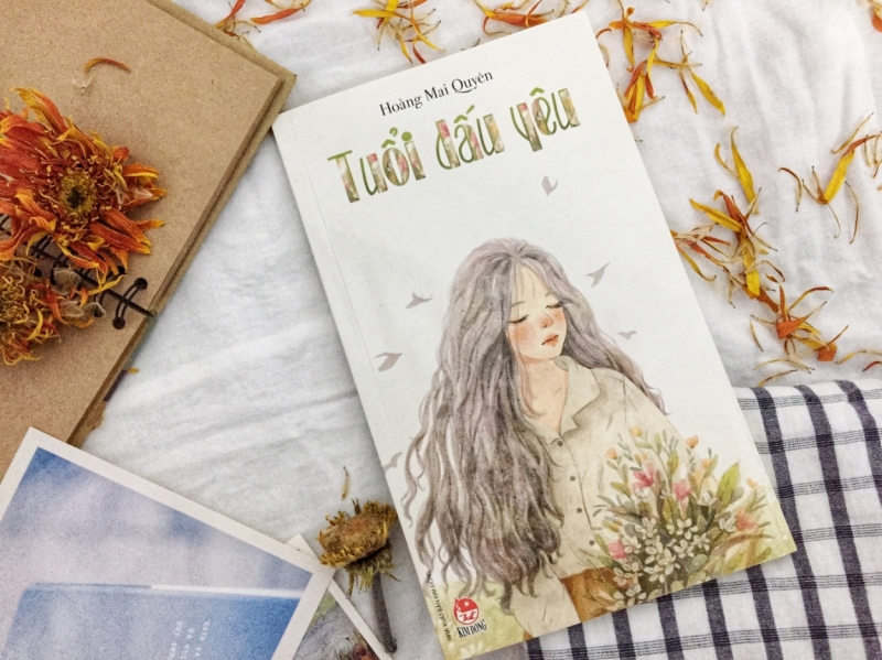 Xuất bản những câu chuyện đẹp mùa chia tay