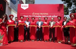 DKRA Vietnam khai trương chi nhánh miền Trung