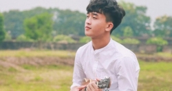Chàng "Hot boy" U23 Việt Nam đốn tim fans thêm một lần nữa