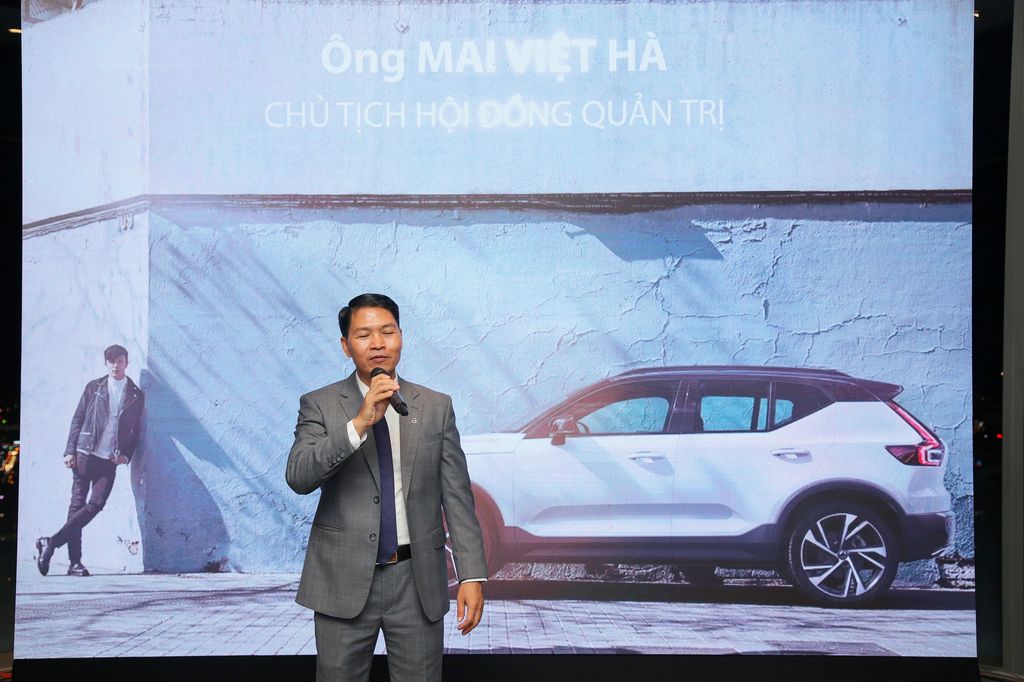Volvo XC40 giá 1,75 tỷ đồng có kén khách trong làng xe Việt?