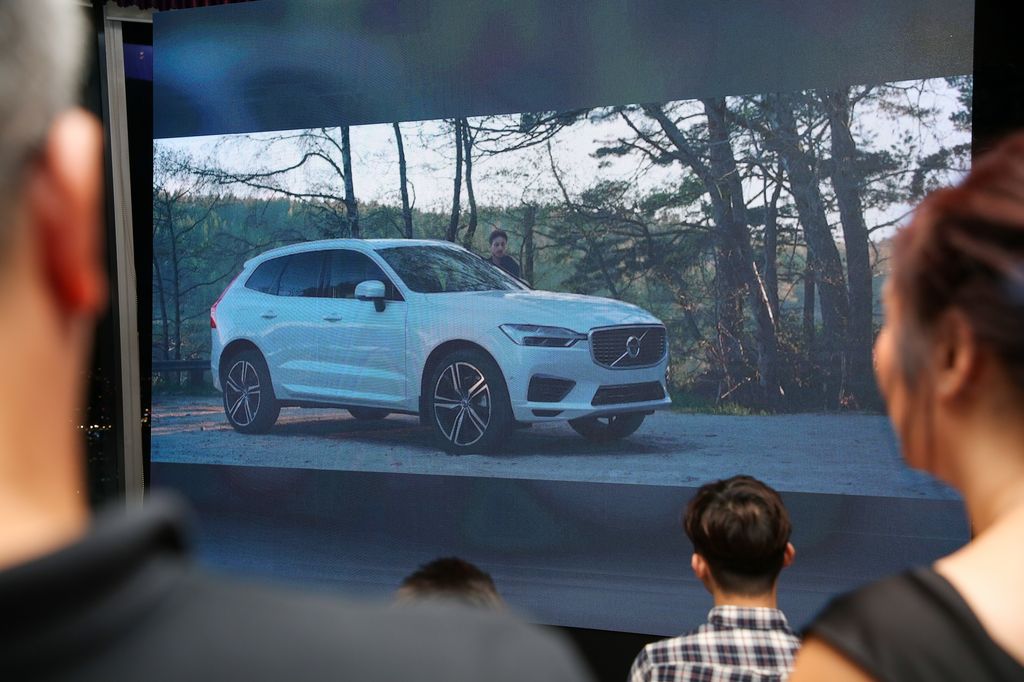 Volvo XC40 giá 1,75 tỷ đồng có kén khách trong làng xe Việt?