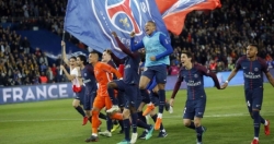 PSG có thể sẽ vô địch Ligue 1 kể cả khi mùa giải 2019/2020 bị huỷ