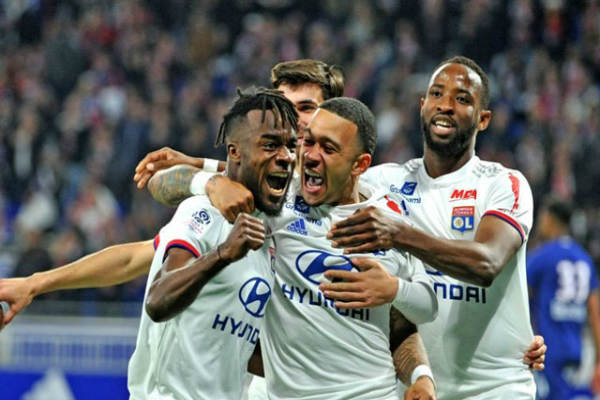 Ligue 1 kết thúc mùa giải sớm, Lyon tuyên bố đâm đơn kháng cáo