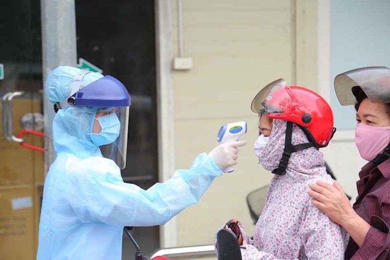 16 ngày không phát hiện ca mắc mới Covid-19 trong cộng đồng