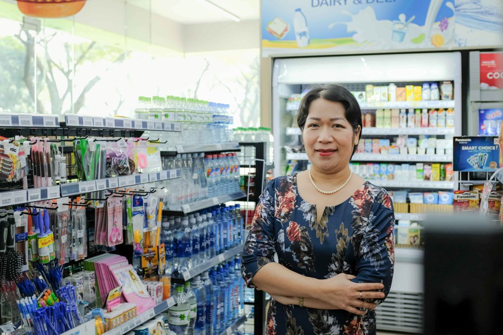 Quan điểm của người tiêu dùng Việt về bao bì thân thiện môi trường