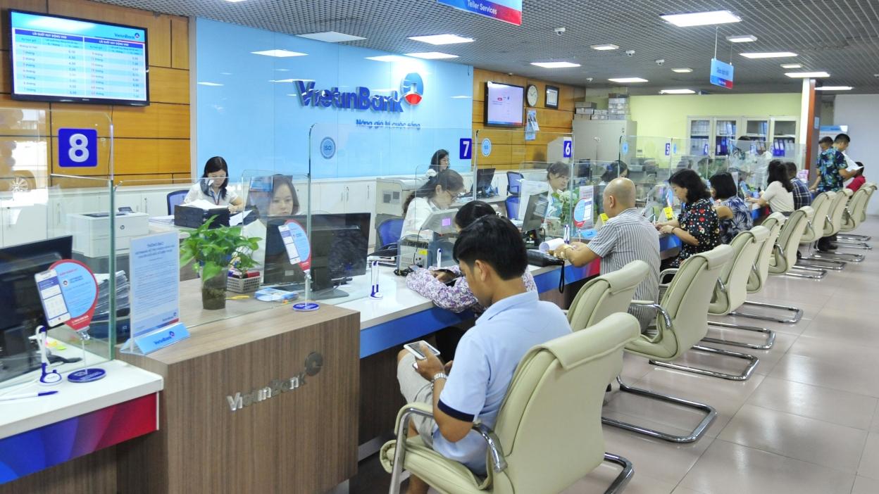 VietinBank hỗ trợ khơi thông dòng chảy hàng hóa, khôi phục kinh doanh, phát triển KT-XH