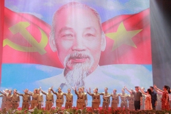 Hà Nội tổ chức nhiều hoạt động ý nghĩa kỷ niệm 130 năm Ngày sinh Chủ tịch Hồ Chí Minh