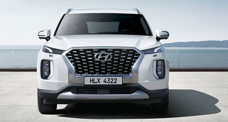 Hyundai Palisade Calligraphy: Phiên bản hạng sang thực thụ trình làng