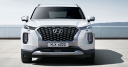 Hyundai Palisade Calligraphy: Phiên bản hạng sang thực thụ trình làng