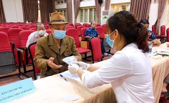 Gói hỗ trợ 62.000 tỷ đồng: Đừng dương tính với virus lòng tham!