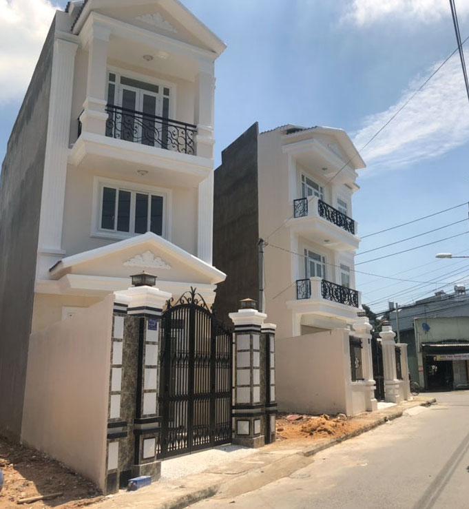 Bất động sản Hoàng Khôi Group: Uy tín tạo nên thương thiệu bền vững