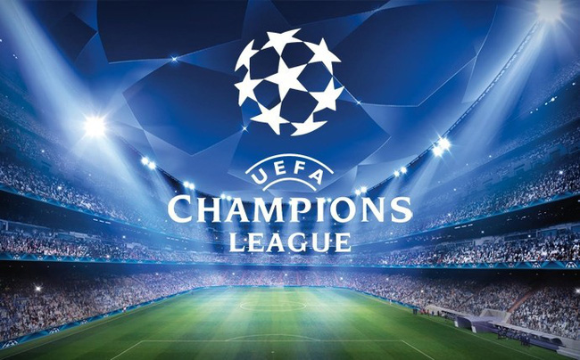 Champions League trở lại vào tháng 8, cặp đấu Juventus – Lyon mở màn
